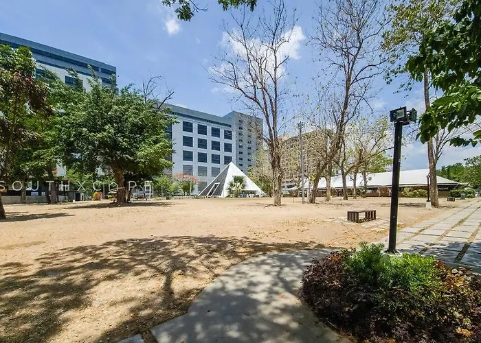 Furnished 1-bedroom In Avida Towers Riala, It Park With Fast Wifi, Netflix, Pool And * セブ市